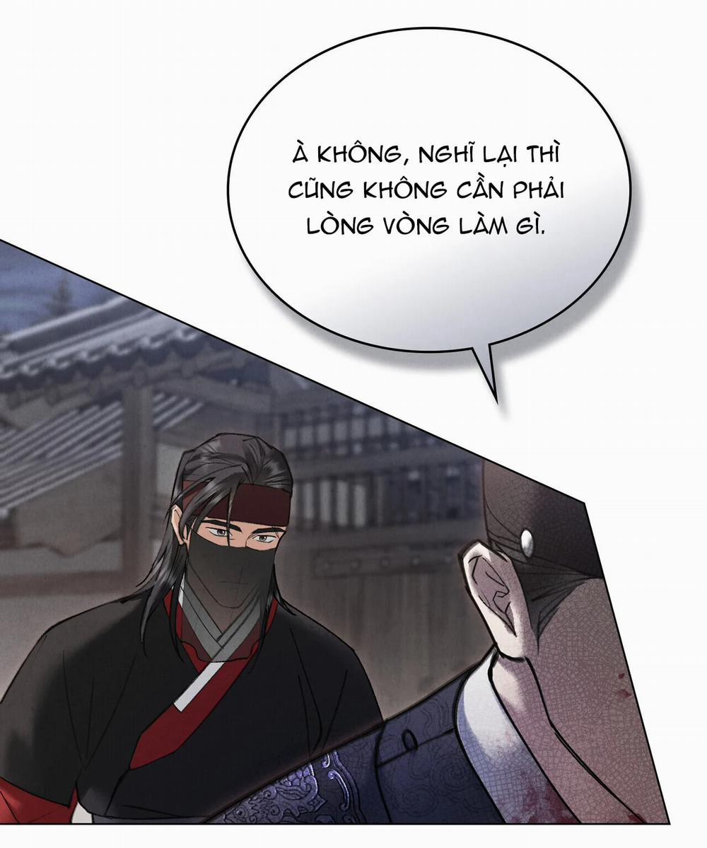 [18+] Đêm Hỗn Loạn 55 trang 59