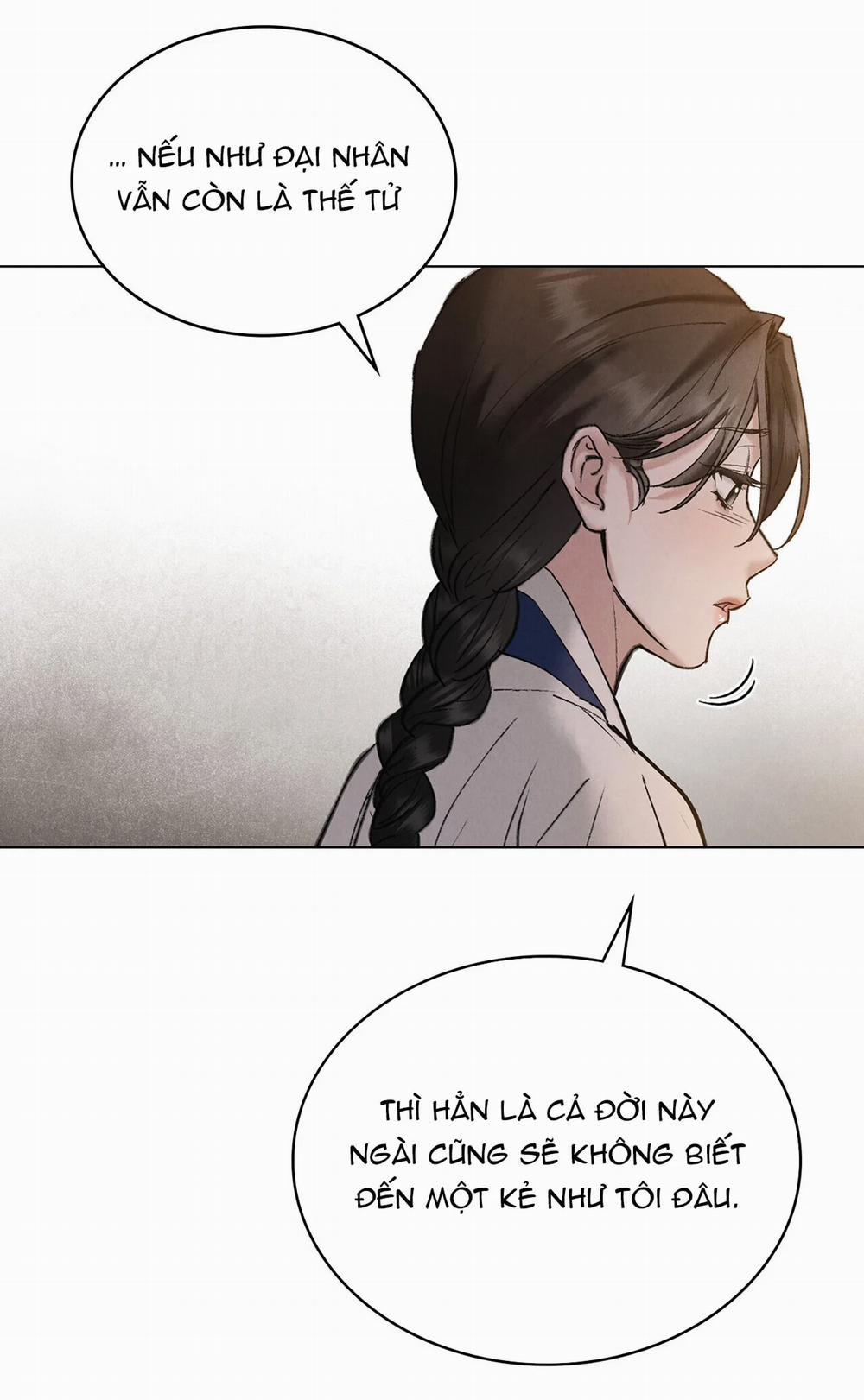 [18+] Đêm Hỗn Loạn 55 trang 7