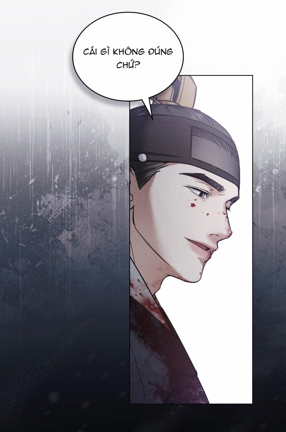 [18+] Đêm Hỗn Loạn 56 trang 21
