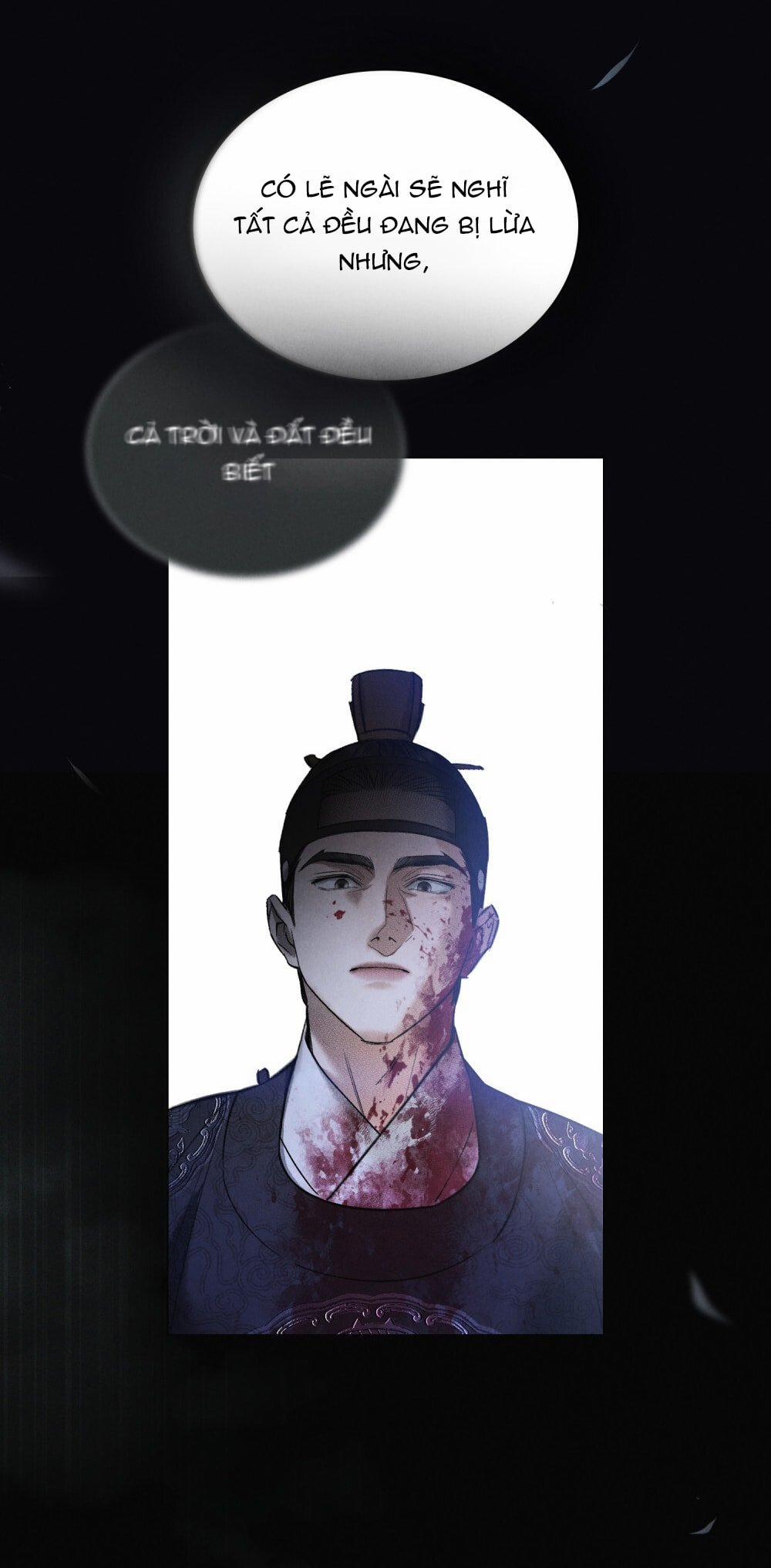 [18+] Đêm Hỗn Loạn 56 trang 27