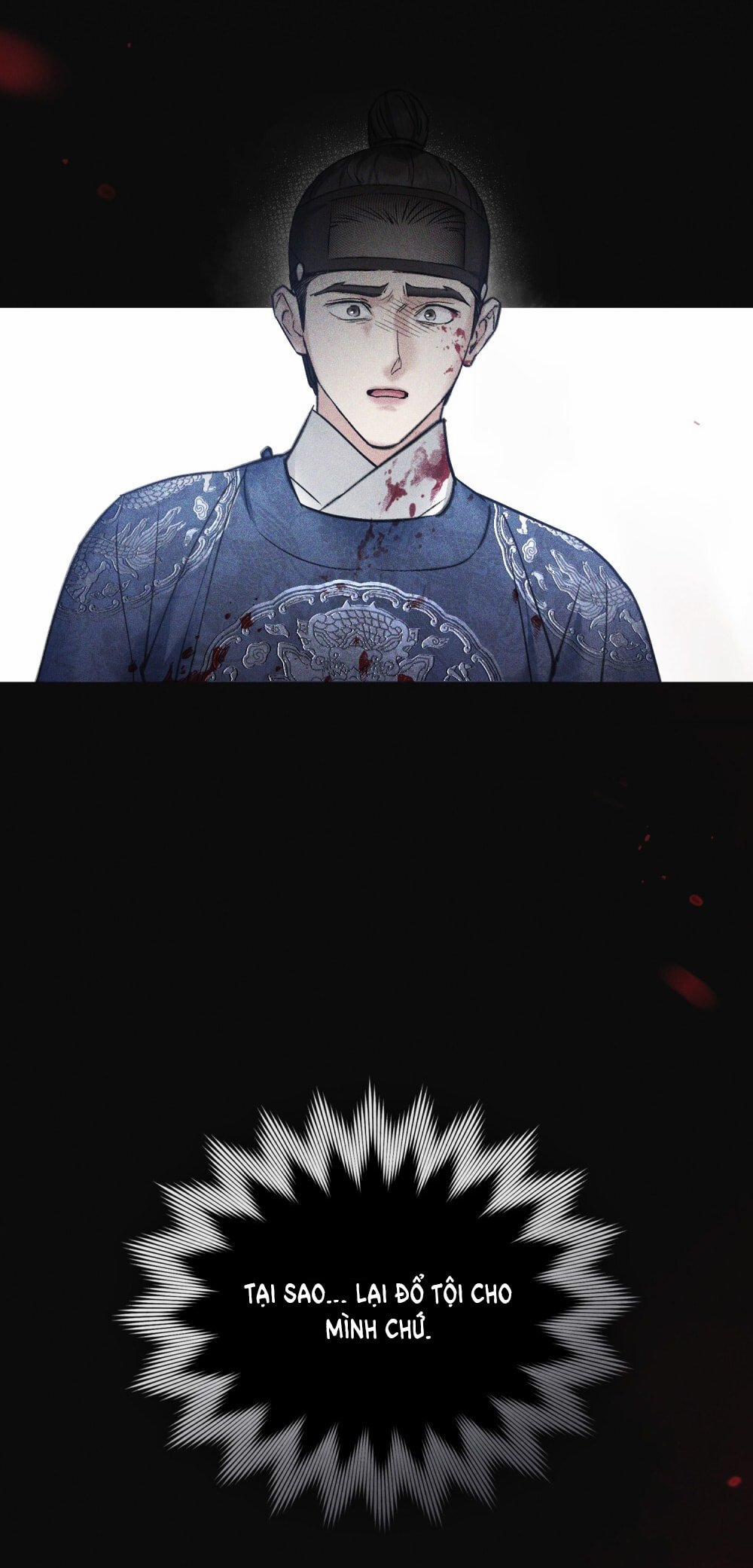 [18+] Đêm Hỗn Loạn 56 trang 31