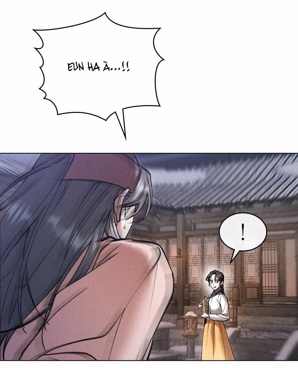 [18+] Đêm Hỗn Loạn 56 trang 4