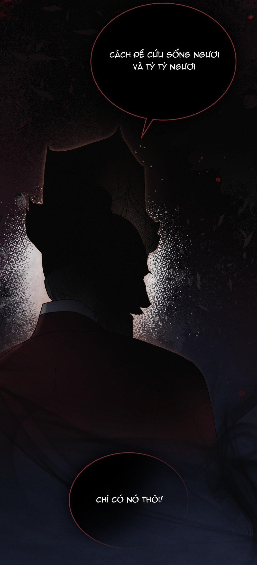[18+] Đêm Hỗn Loạn 56 trang 48