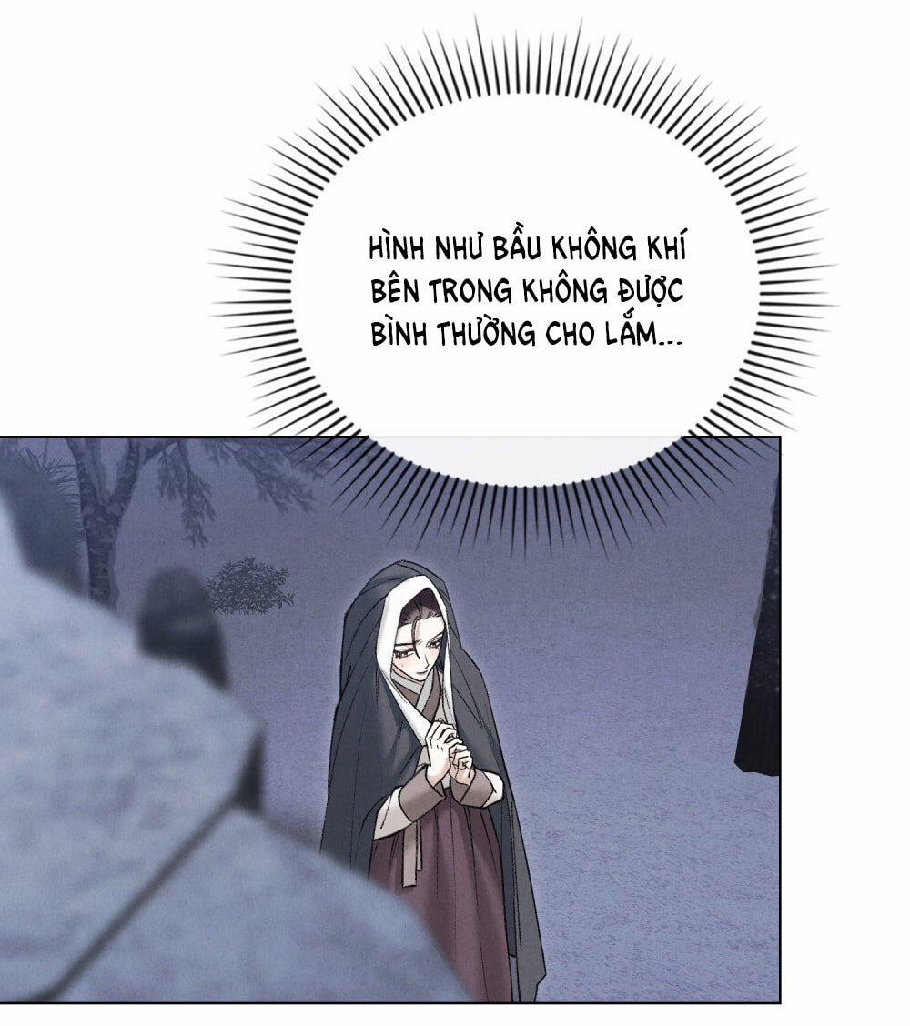 [18+] Đêm Hỗn Loạn 56 trang 50