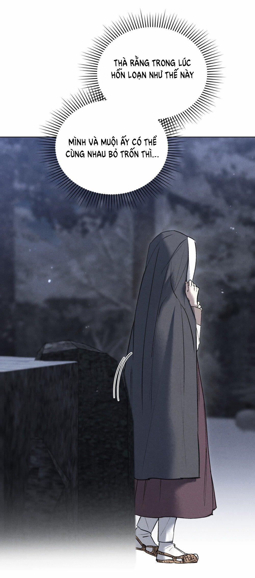 [18+] Đêm Hỗn Loạn 56 trang 53