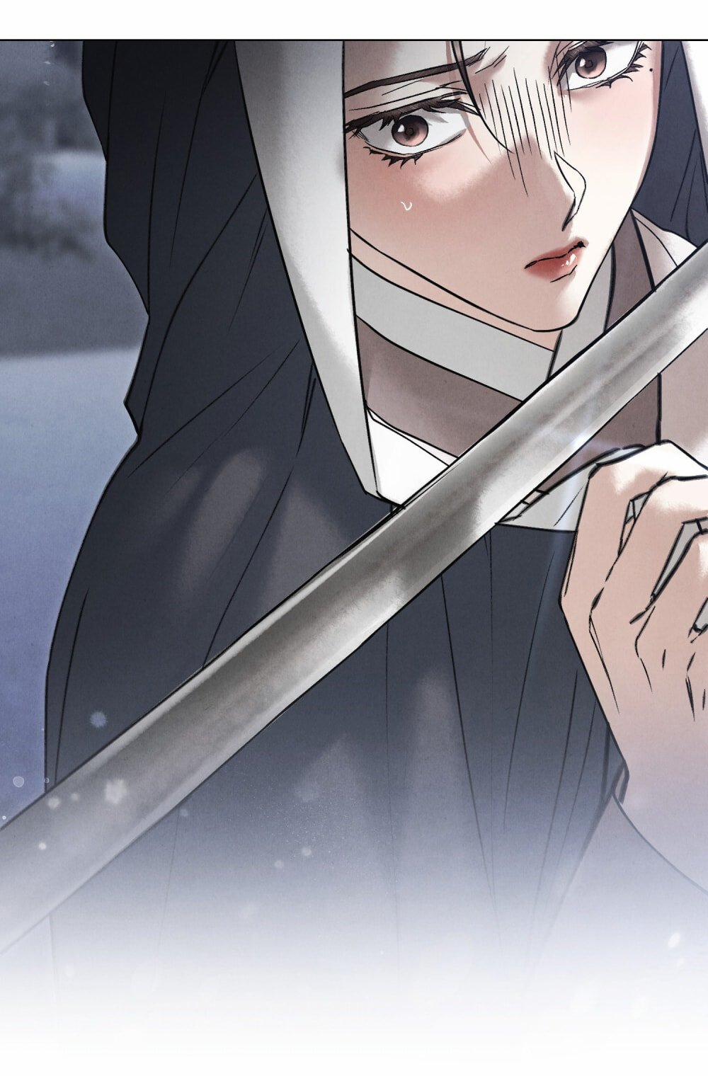 [18+] Đêm Hỗn Loạn 56 trang 55