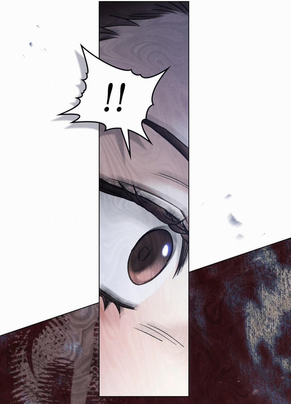 [18+] Đêm Hỗn Loạn 57 trang 10