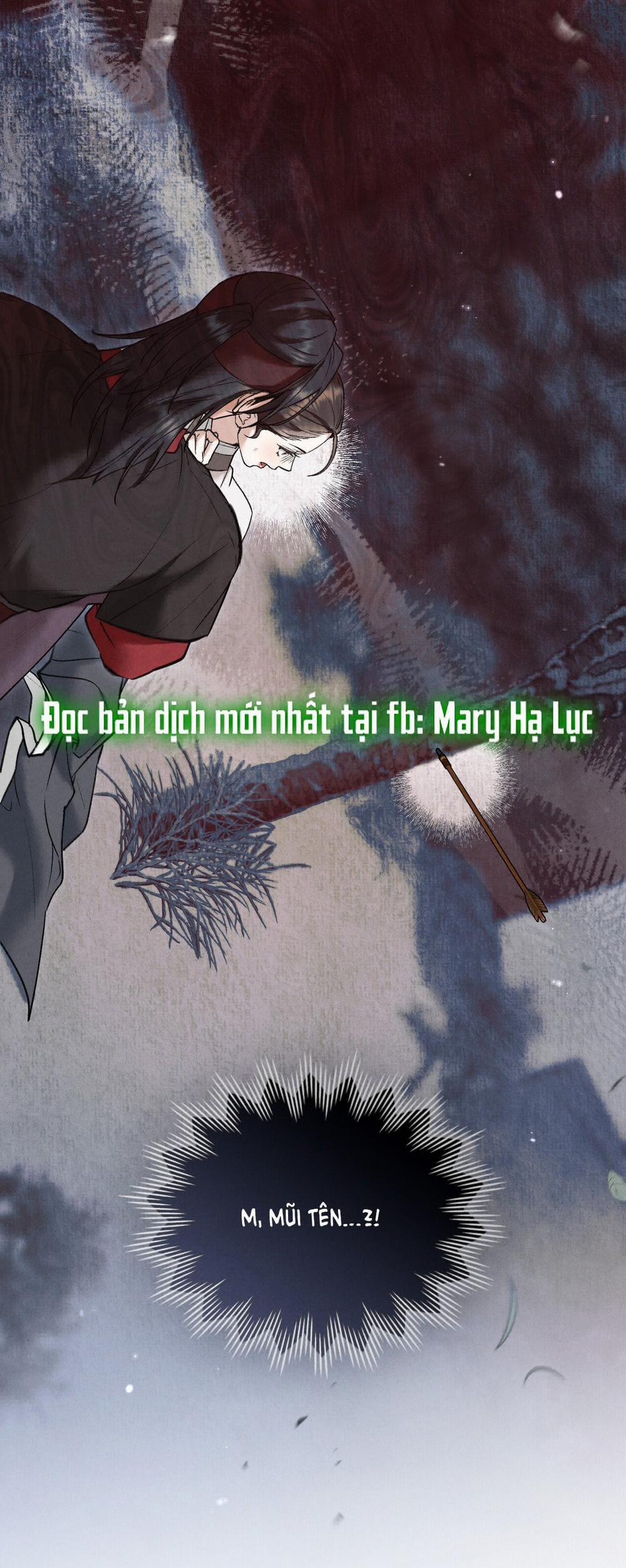 [18+] Đêm Hỗn Loạn 57 trang 11