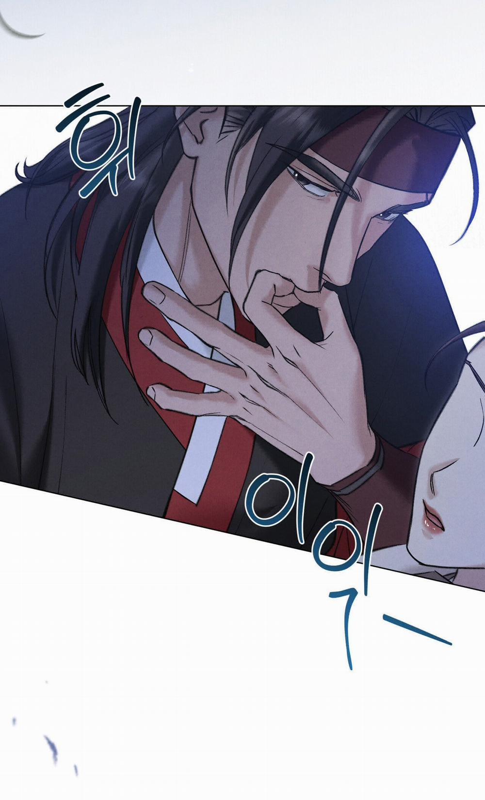 [18+] Đêm Hỗn Loạn 57 trang 12