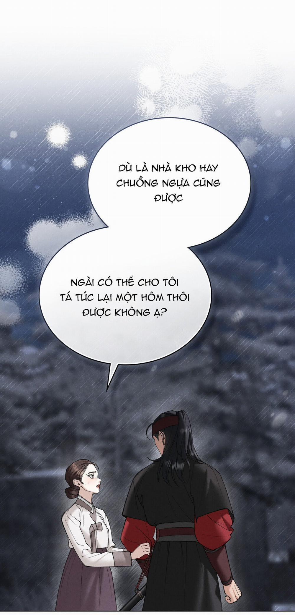 [18+] Đêm Hỗn Loạn 57 trang 19