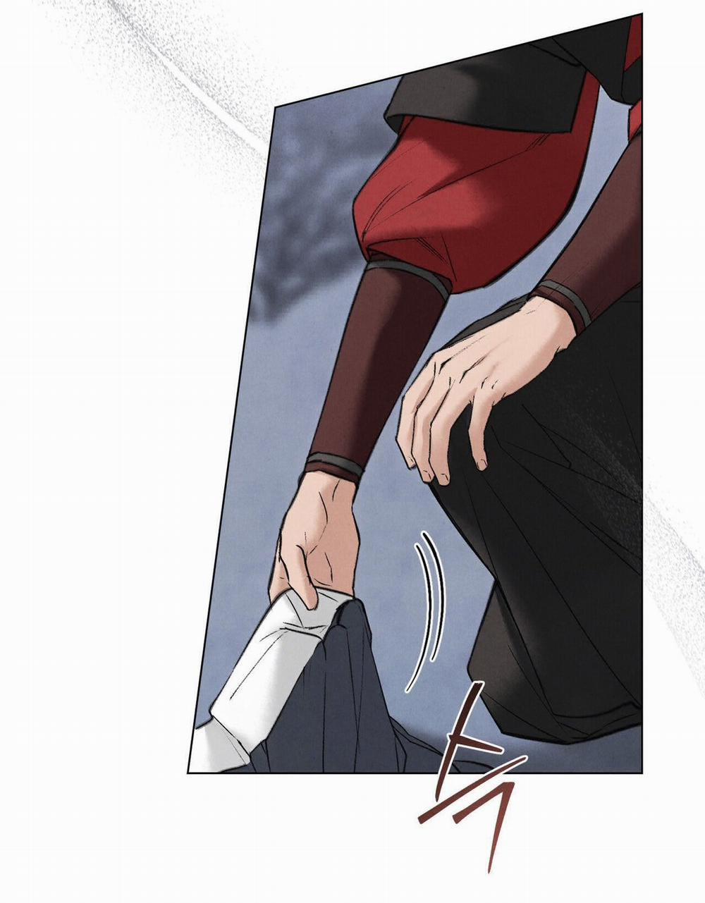 [18+] Đêm Hỗn Loạn 57 trang 21