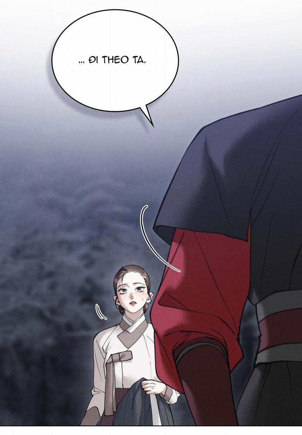 [18+] Đêm Hỗn Loạn 57 trang 26