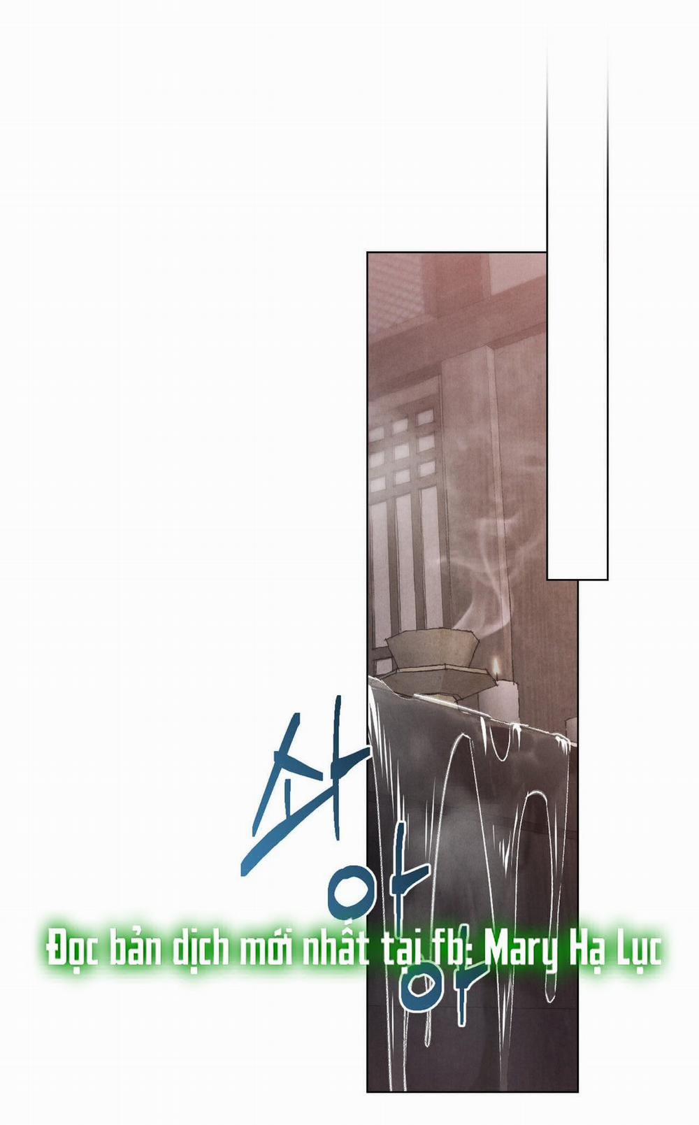 [18+] Đêm Hỗn Loạn 57 trang 28