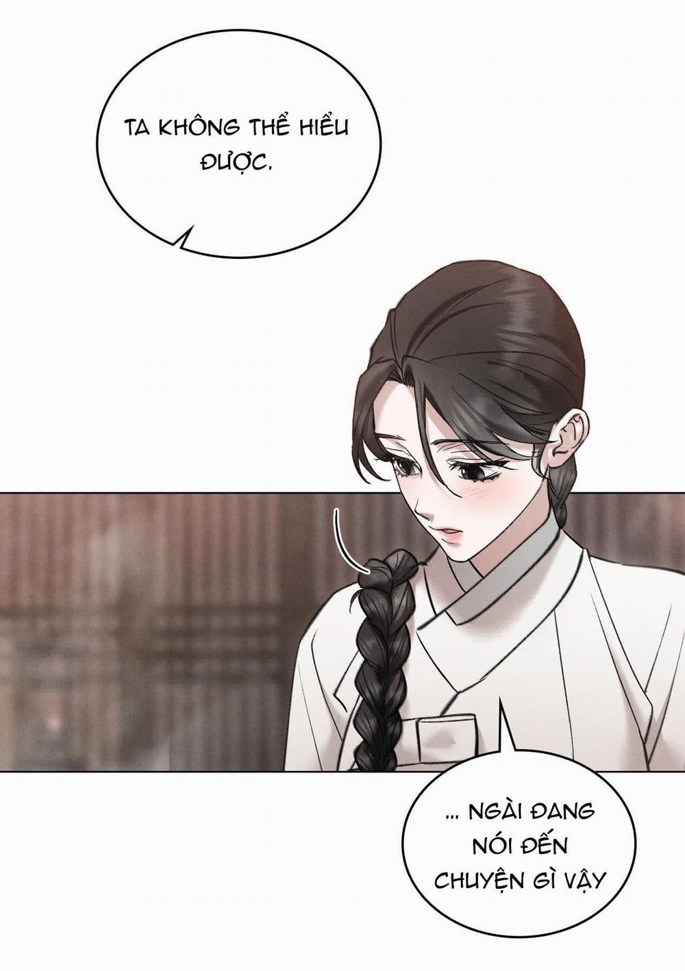 [18+] Đêm Hỗn Loạn 57 trang 30