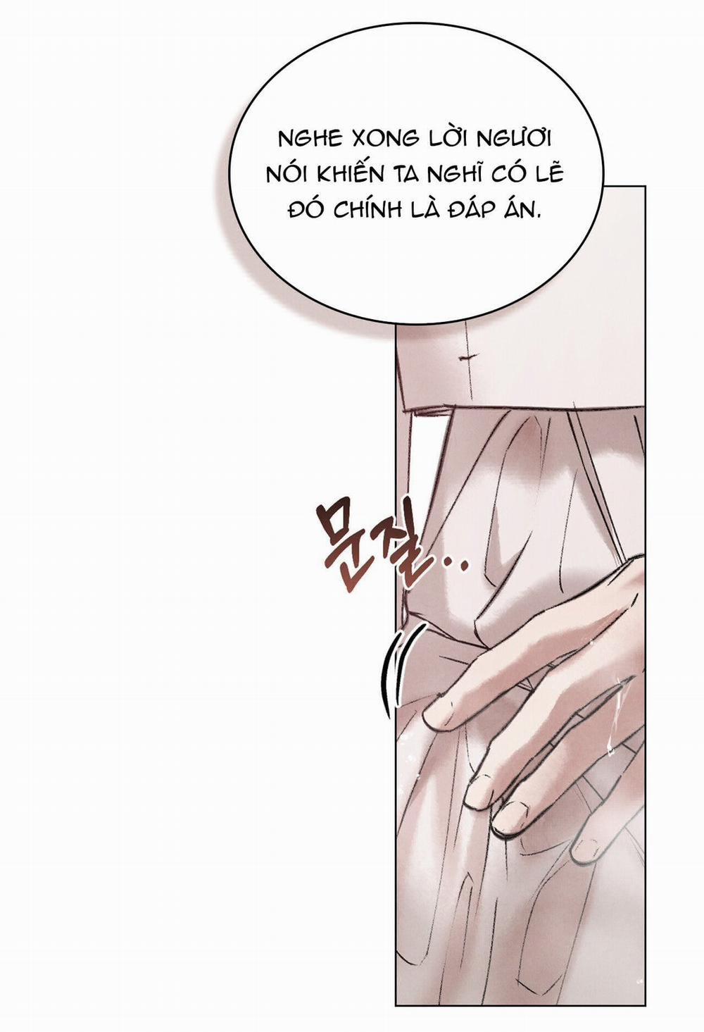 [18+] Đêm Hỗn Loạn 57 trang 35