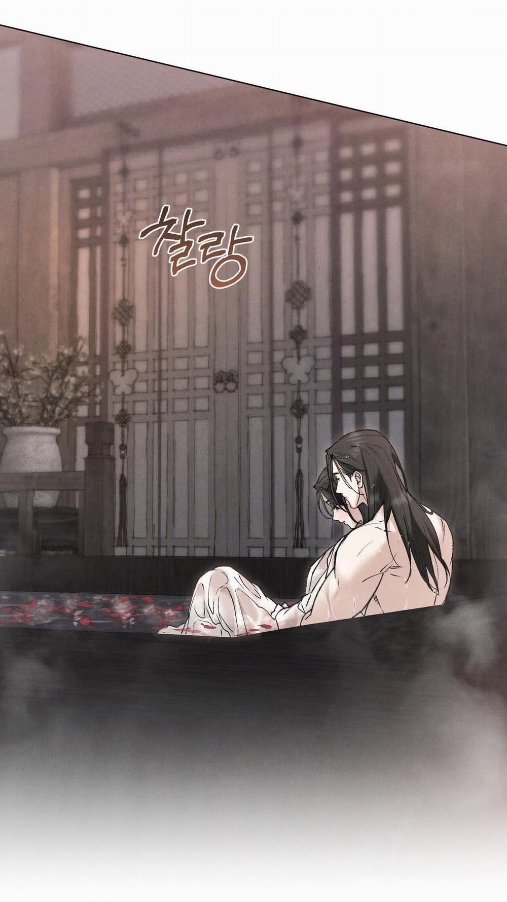 [18+] Đêm Hỗn Loạn 57 trang 42