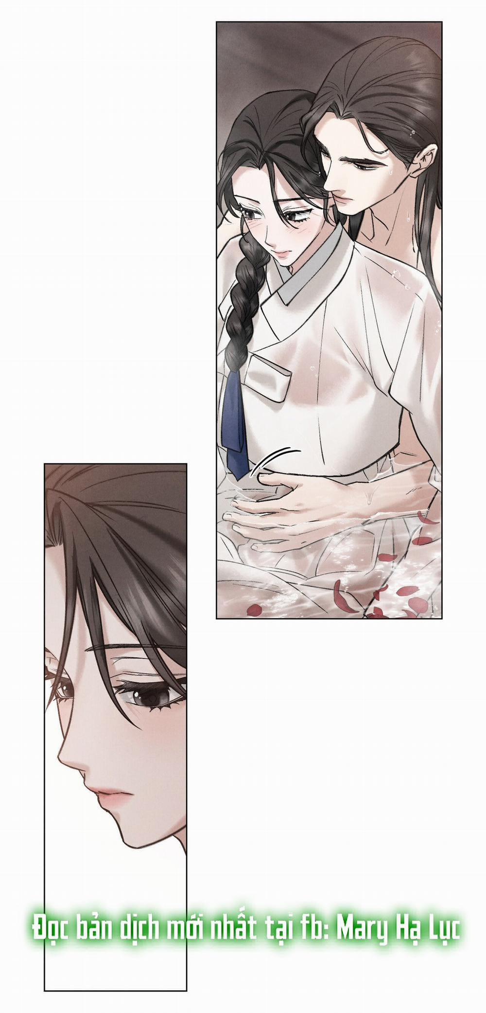 [18+] Đêm Hỗn Loạn 57 trang 43