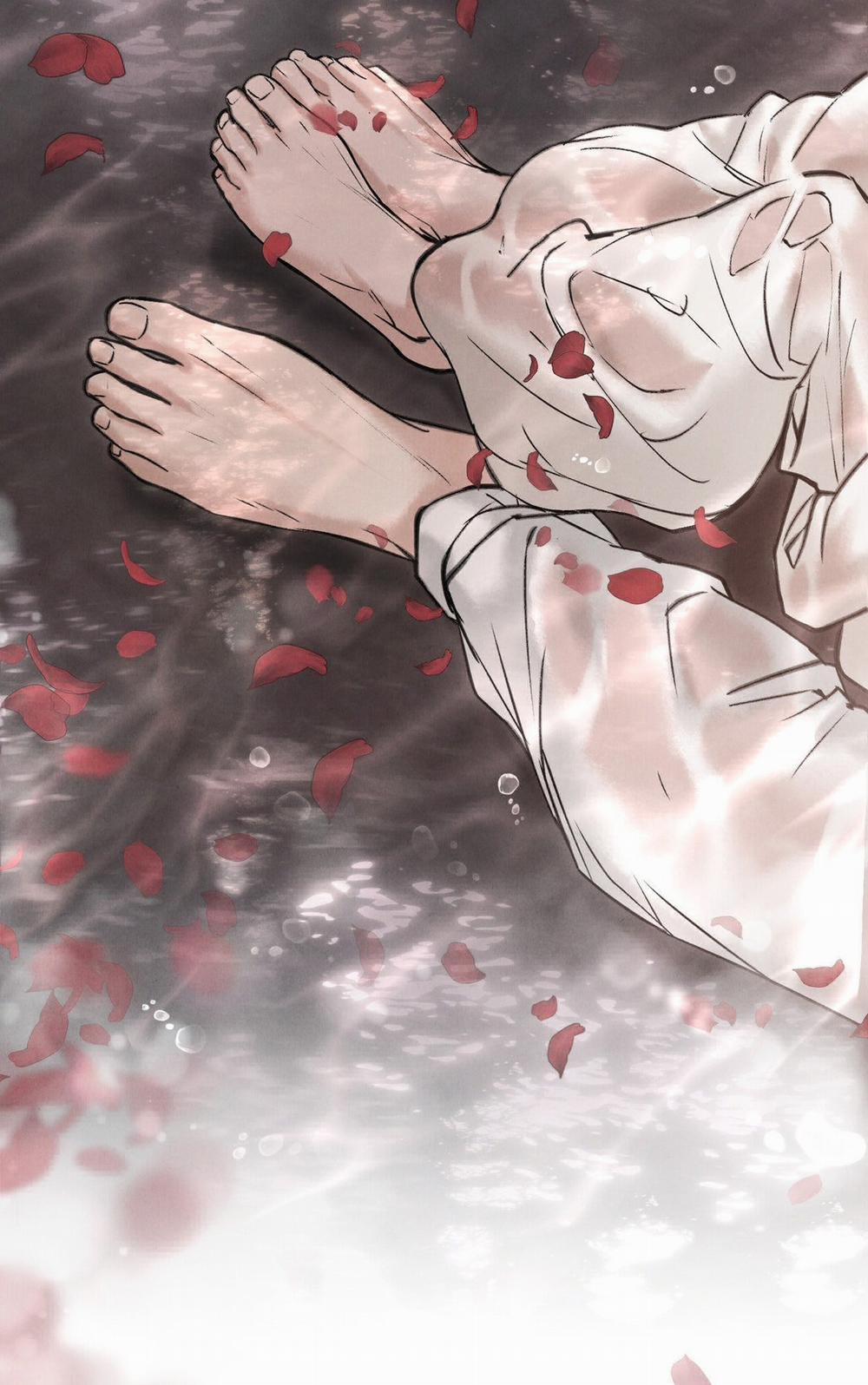 [18+] Đêm Hỗn Loạn 57 trang 46