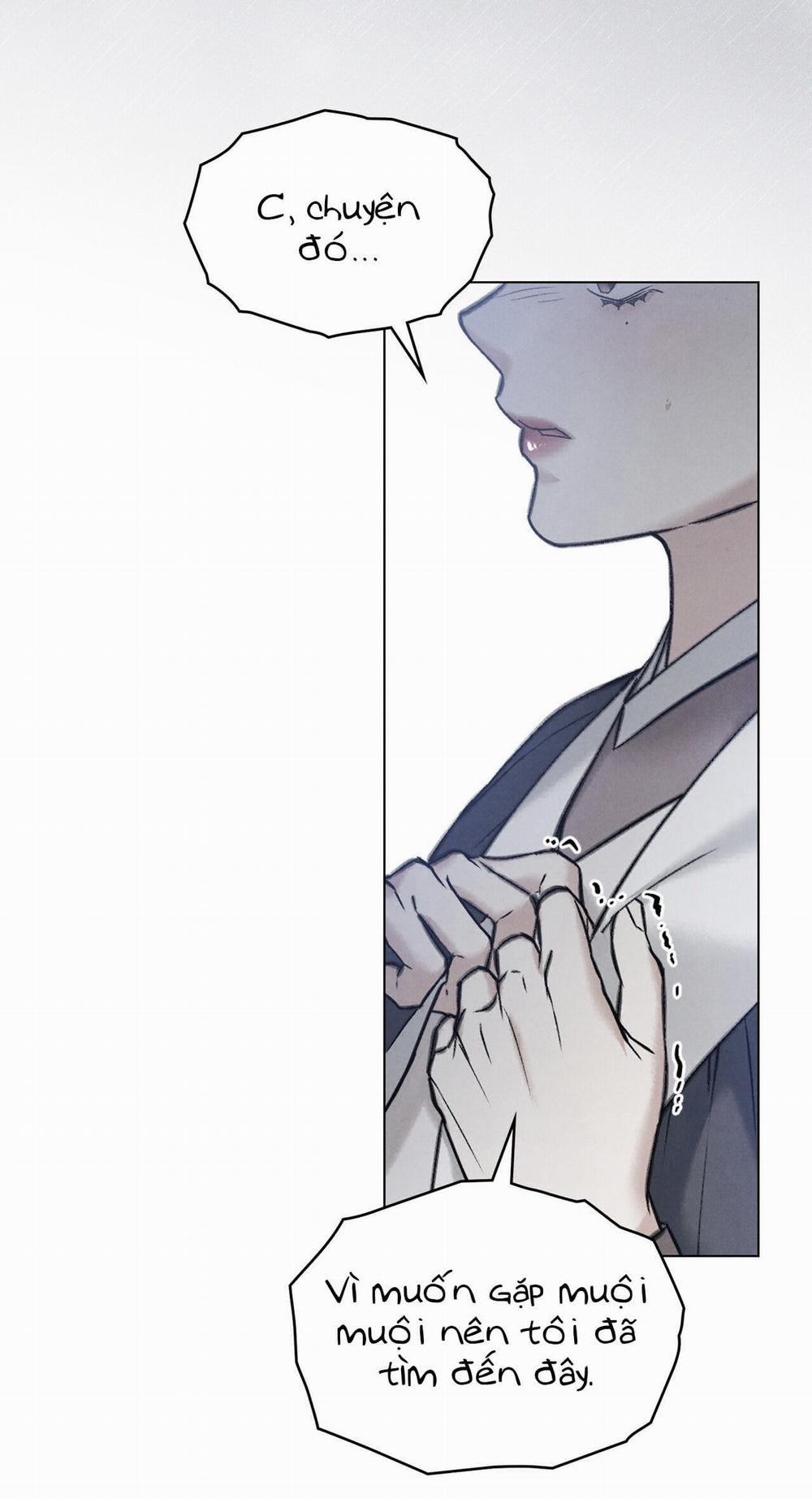 [18+] Đêm Hỗn Loạn 57 trang 5