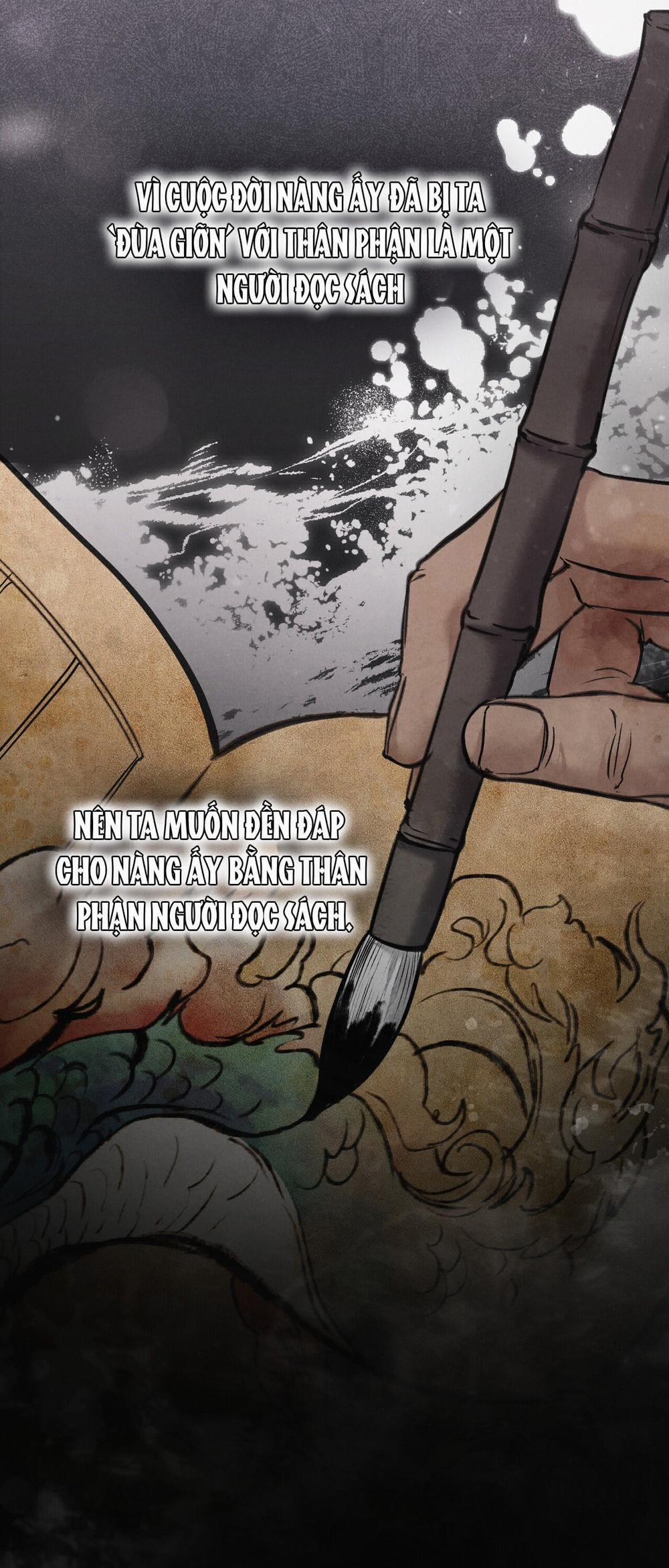 [18+] Đêm Hỗn Loạn 57 trang 55