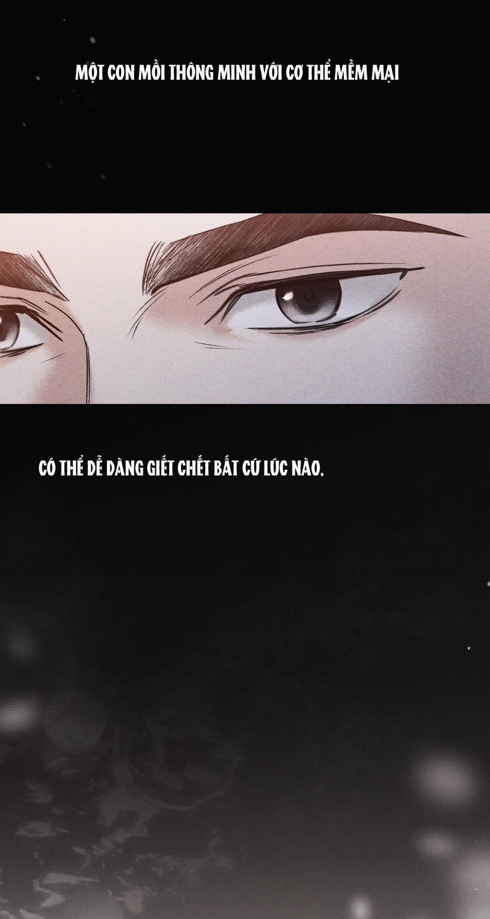 [18+] Đêm Hỗn Loạn 57 trang 58