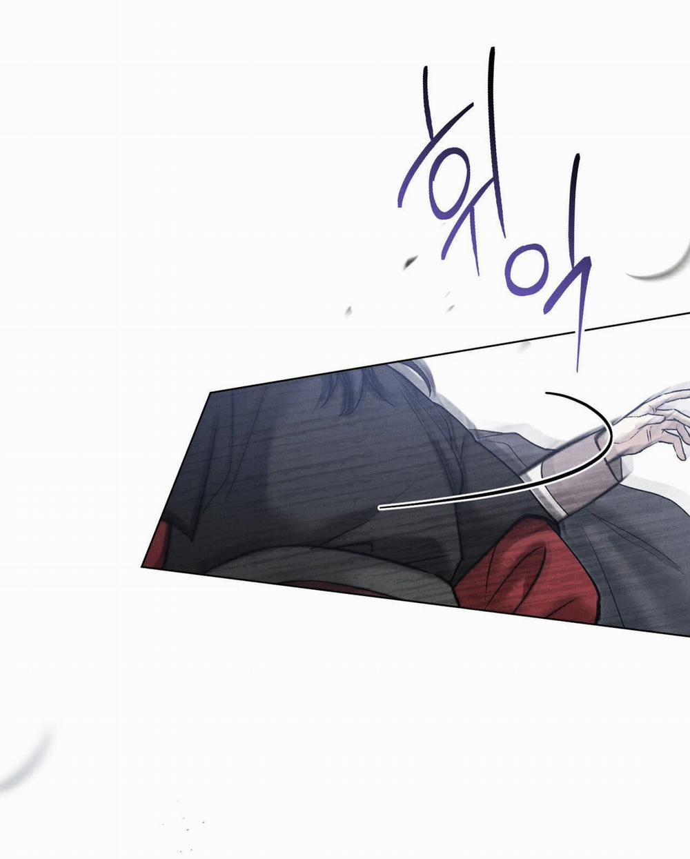 [18+] Đêm Hỗn Loạn 57 trang 8