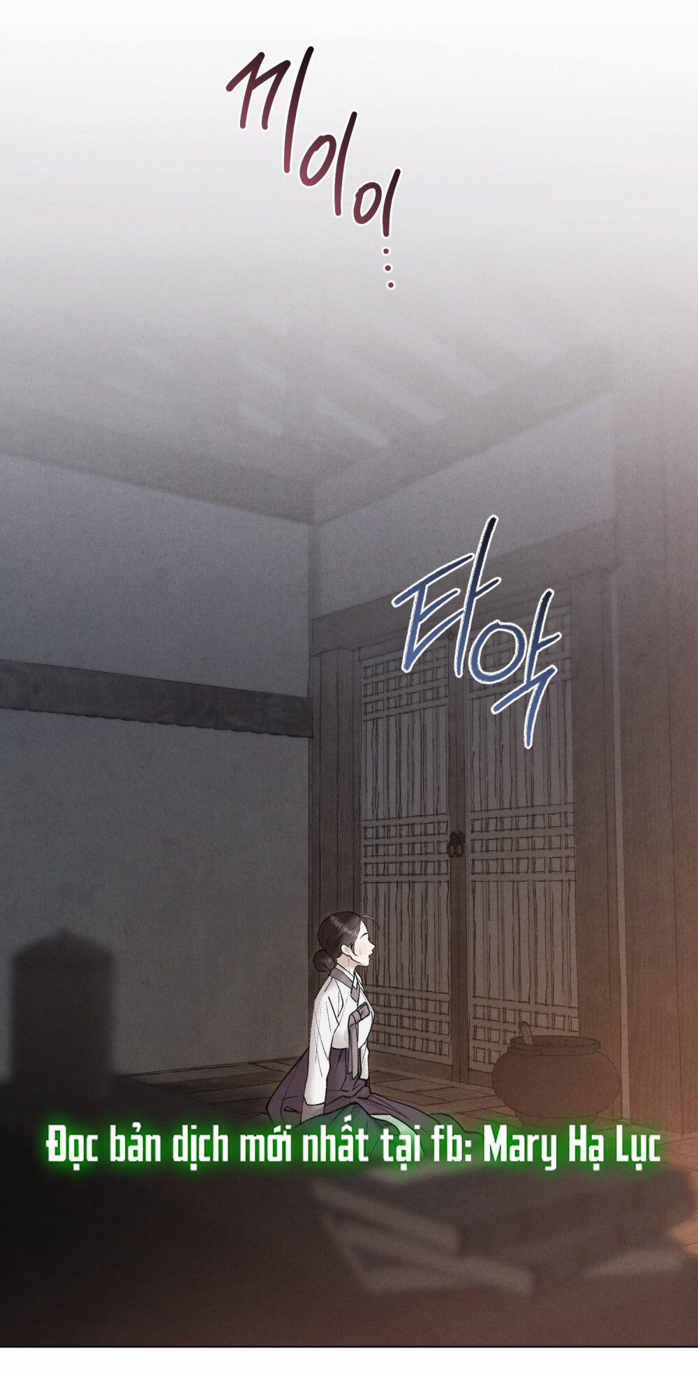 [18+] Đêm Hỗn Loạn 58 trang 15