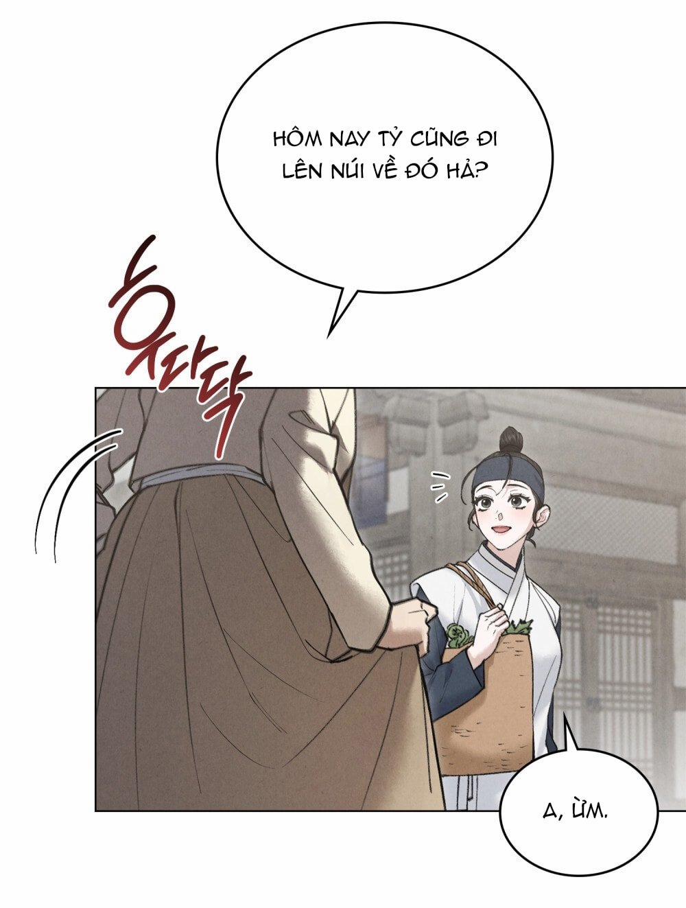 [18+] Đêm Hỗn Loạn 58 trang 25