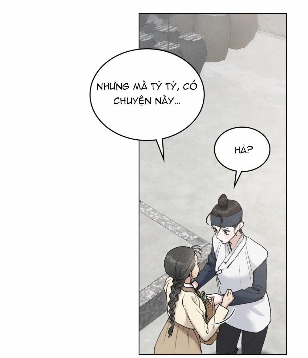 [18+] Đêm Hỗn Loạn 58 trang 27