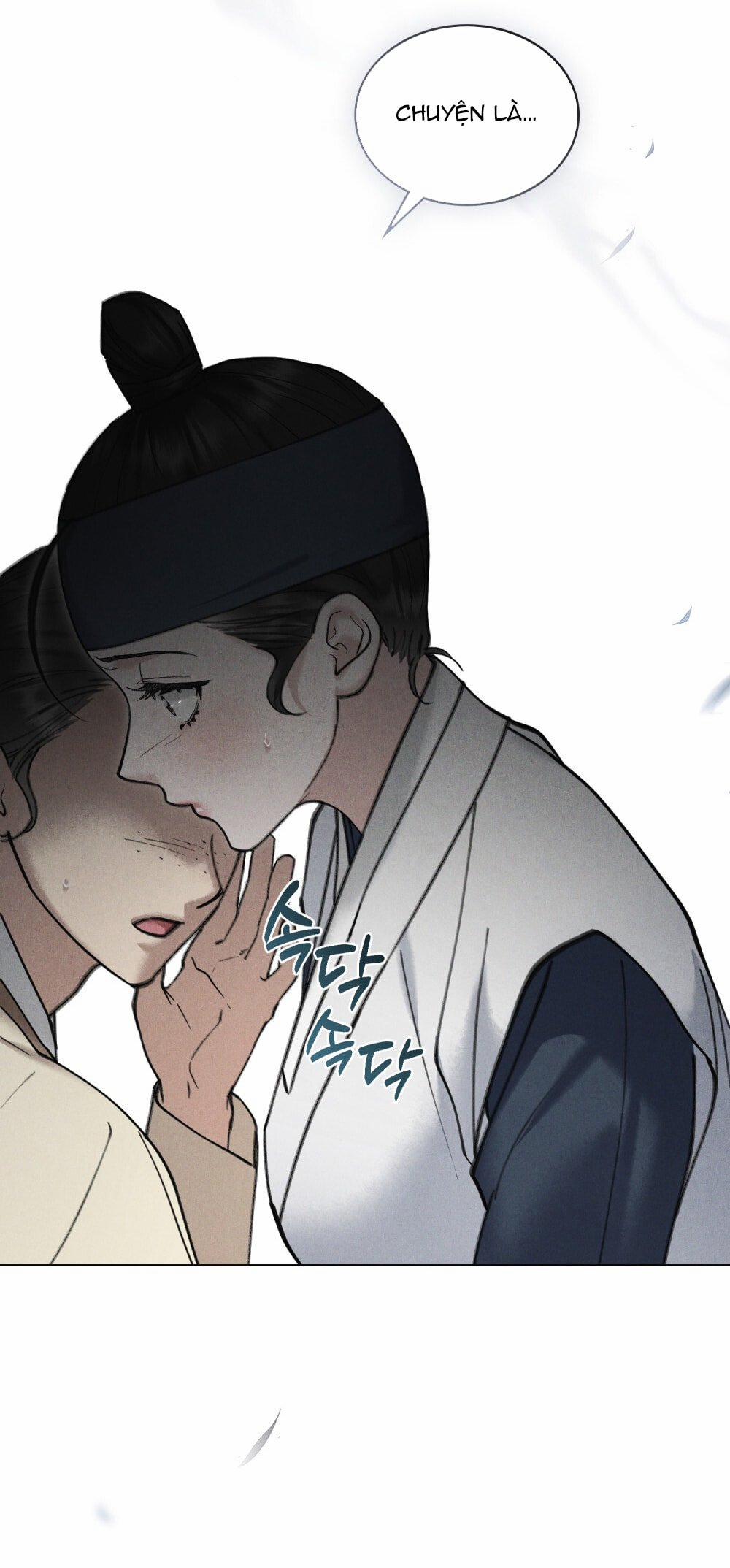 [18+] Đêm Hỗn Loạn 58 trang 29