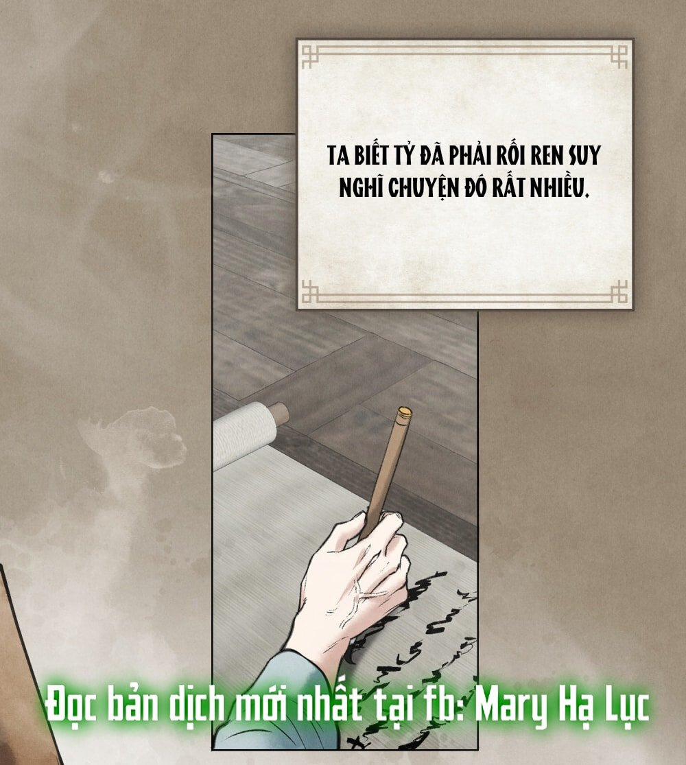 [18+] Đêm Hỗn Loạn 58 trang 33