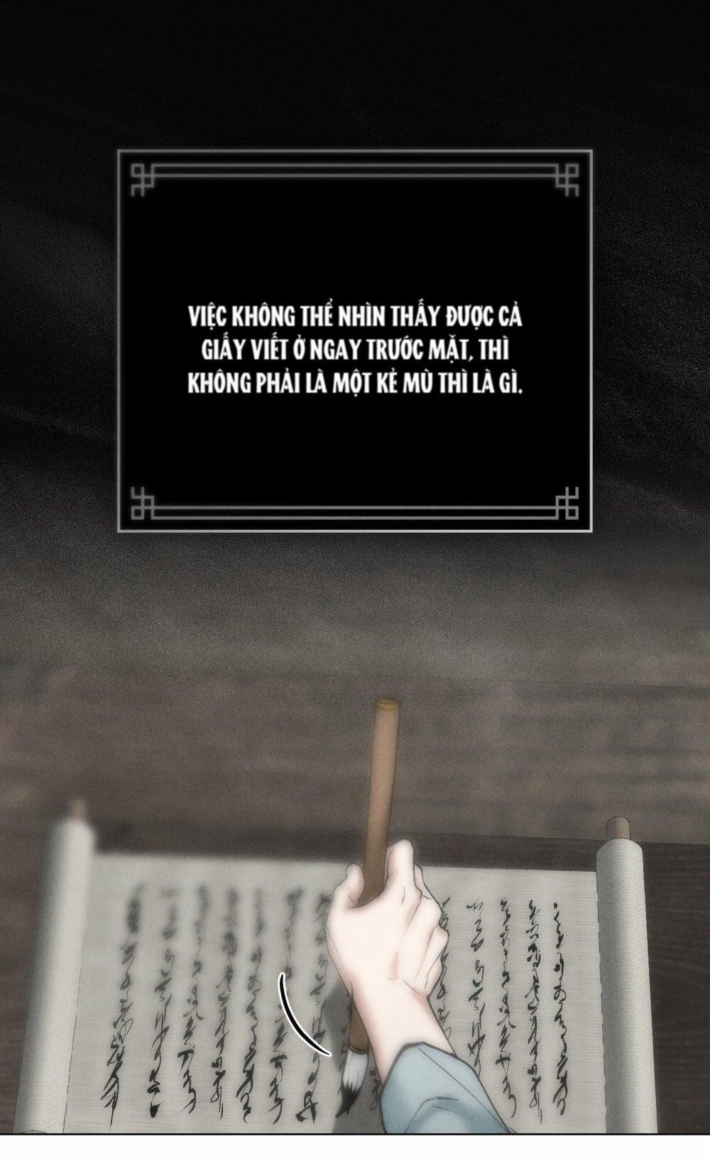 [18+] Đêm Hỗn Loạn 58 trang 38