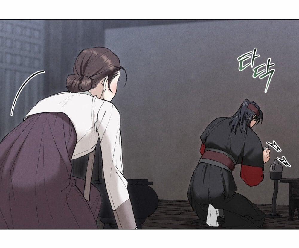 [18+] Đêm Hỗn Loạn 58 trang 4