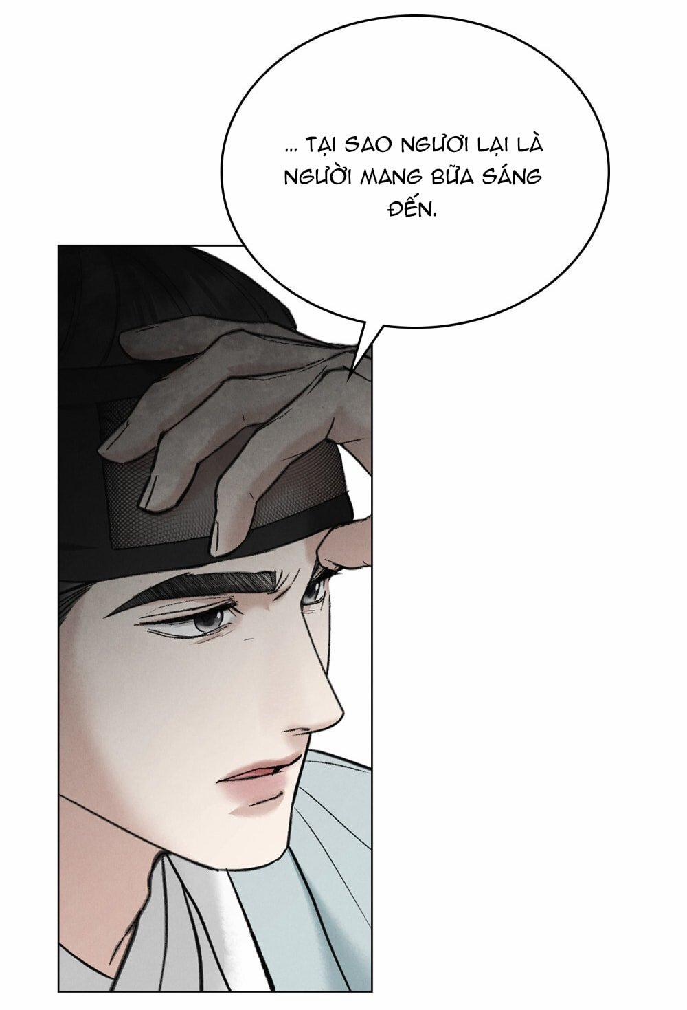 [18+] Đêm Hỗn Loạn 58 trang 44