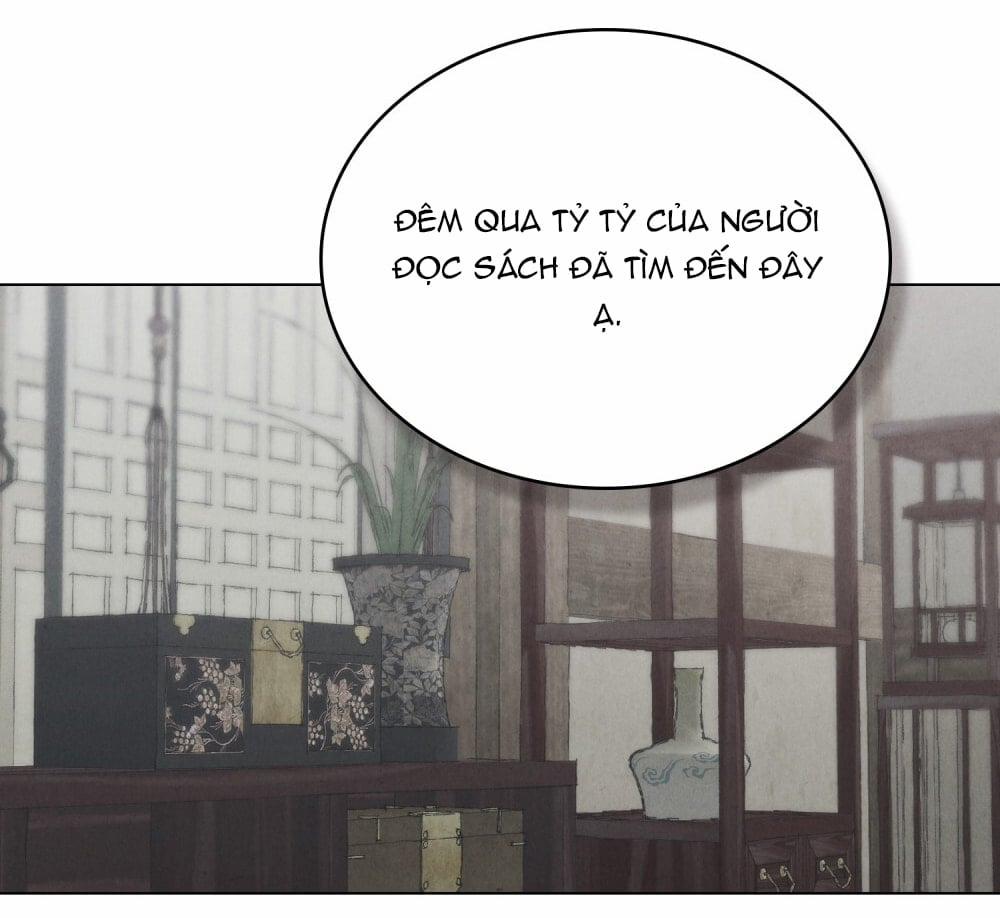[18+] Đêm Hỗn Loạn 58 trang 50
