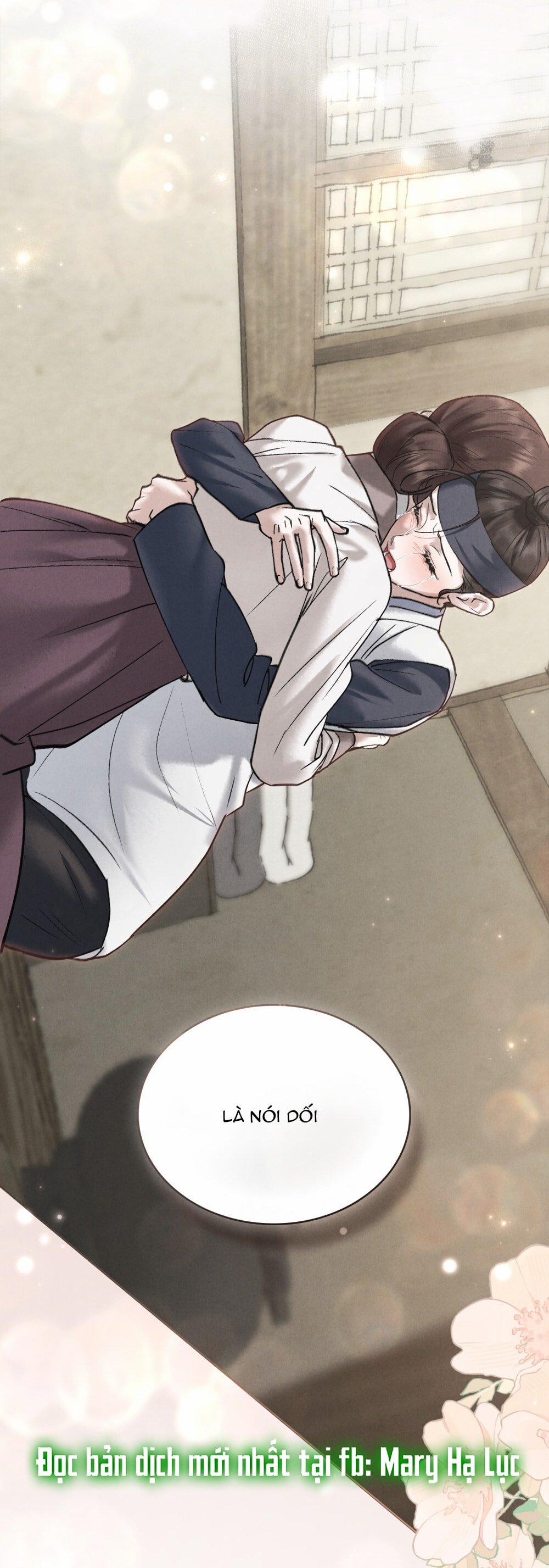 [18+] Đêm Hỗn Loạn 58 trang 57