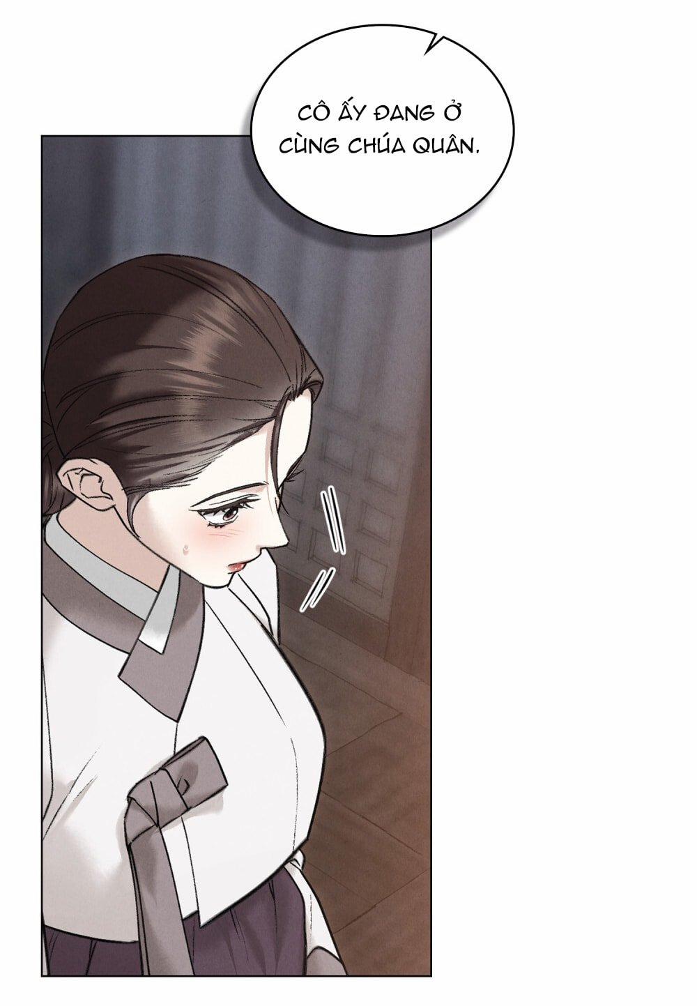 [18+] Đêm Hỗn Loạn 58 trang 9