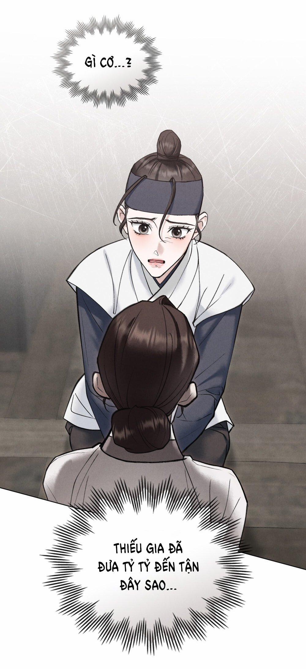 [18+] Đêm Hỗn Loạn 59 trang 15