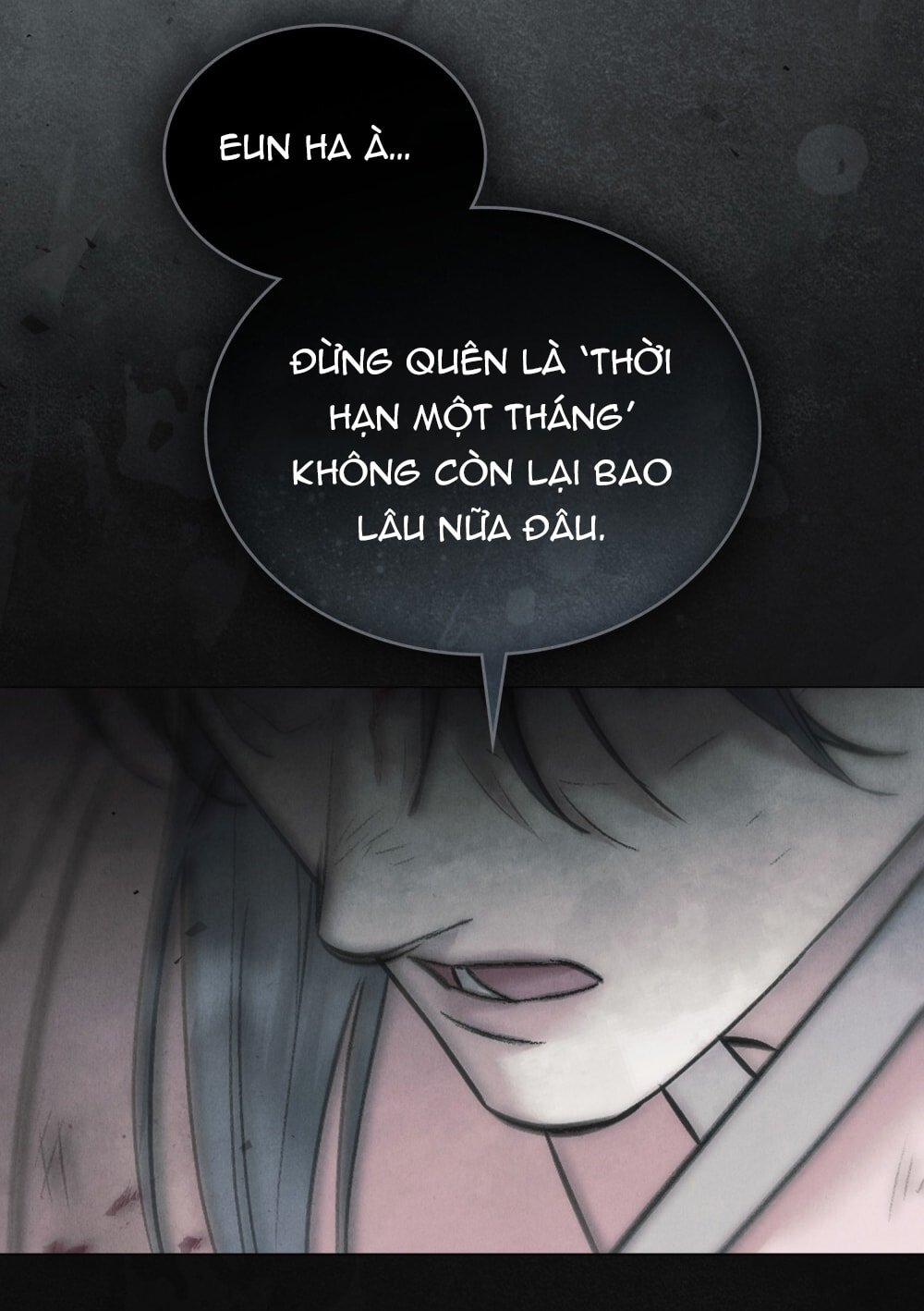 [18+] Đêm Hỗn Loạn 59 trang 17