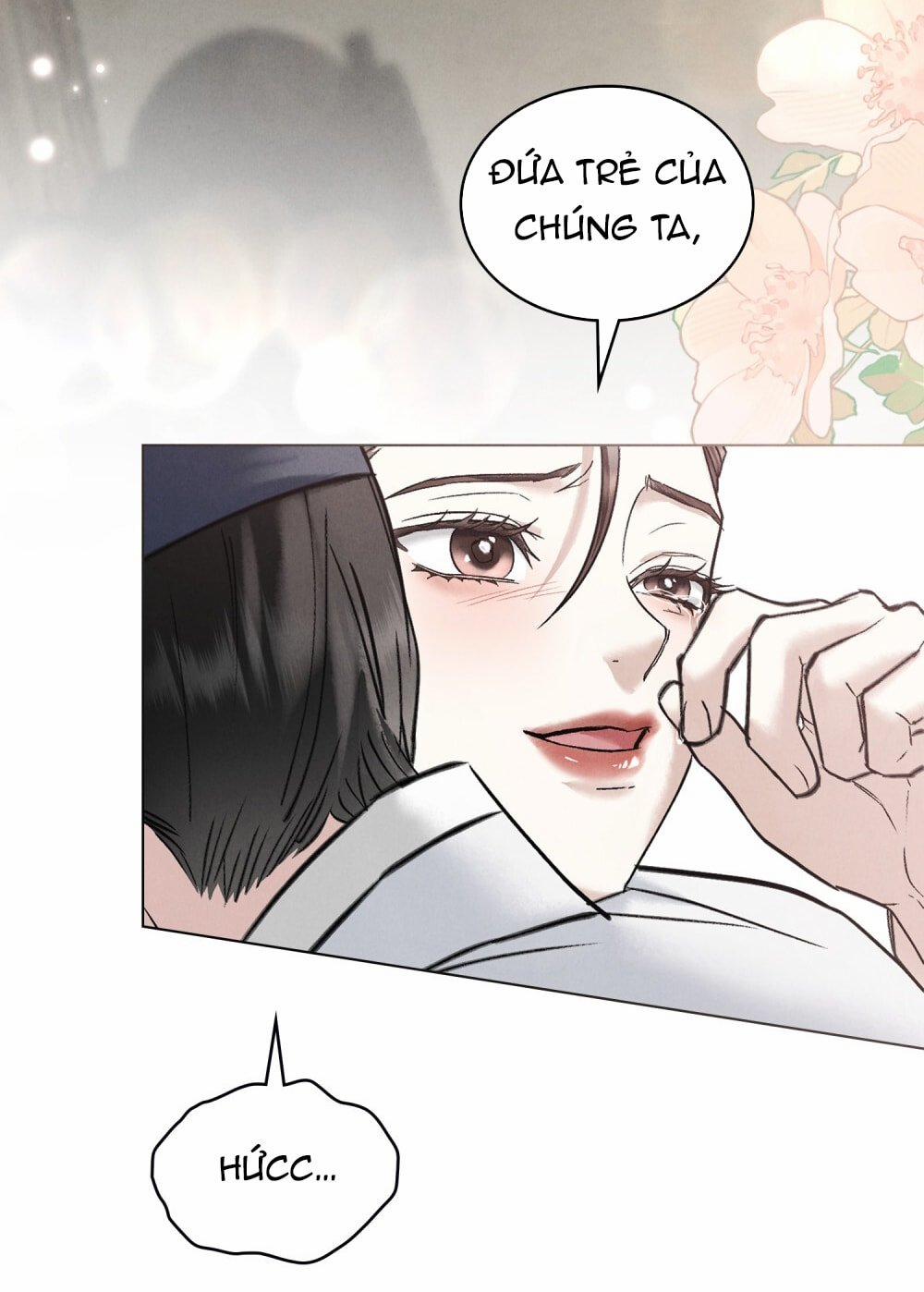 [18+] Đêm Hỗn Loạn 59 trang 2