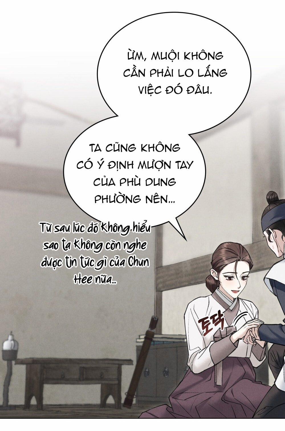 [18+] Đêm Hỗn Loạn 59 trang 24