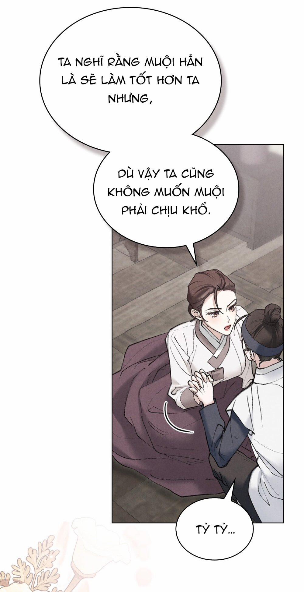 [18+] Đêm Hỗn Loạn 59 trang 30