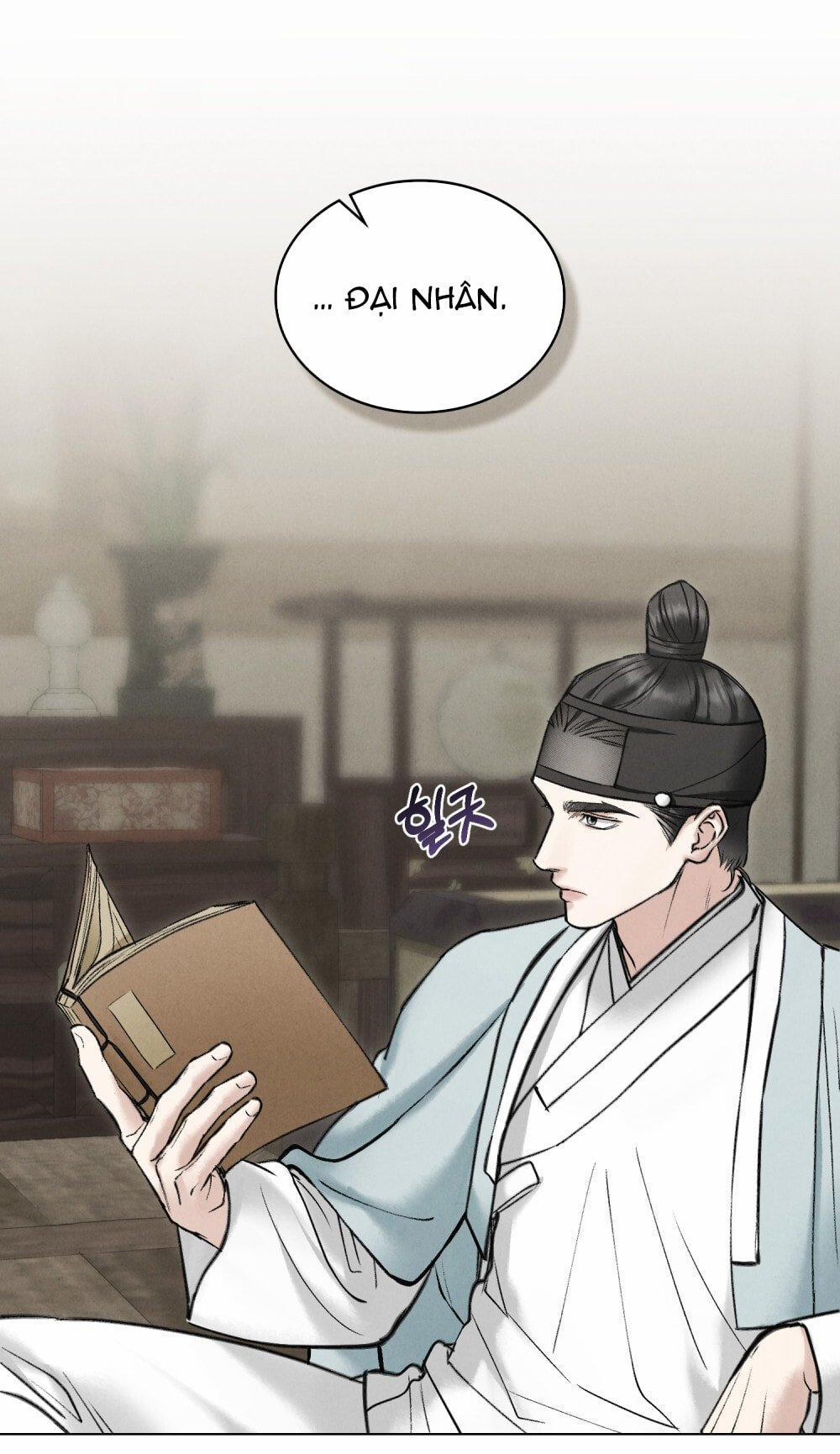 [18+] Đêm Hỗn Loạn 59 trang 42