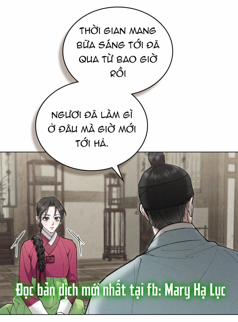 [18+] Đêm Hỗn Loạn 59 trang 46