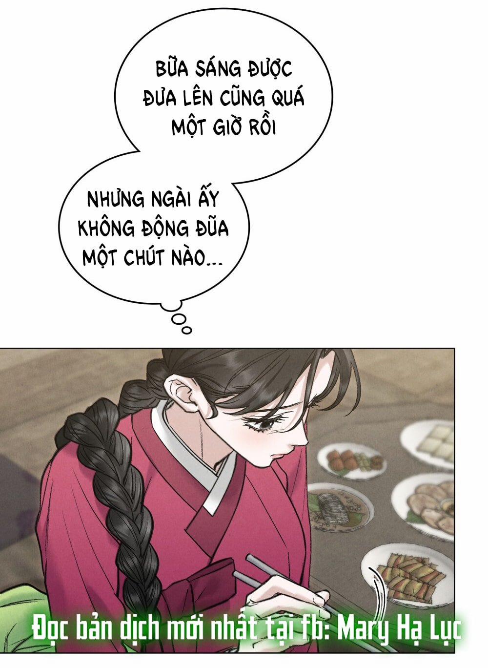 [18+] Đêm Hỗn Loạn 59 trang 53