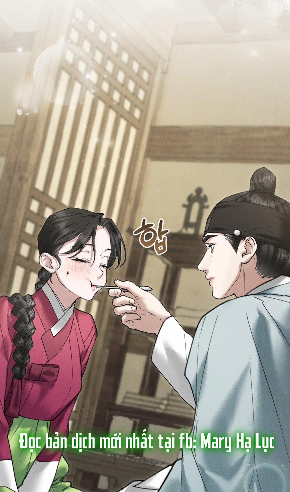 [18+] Đêm Hỗn Loạn 59 trang 58