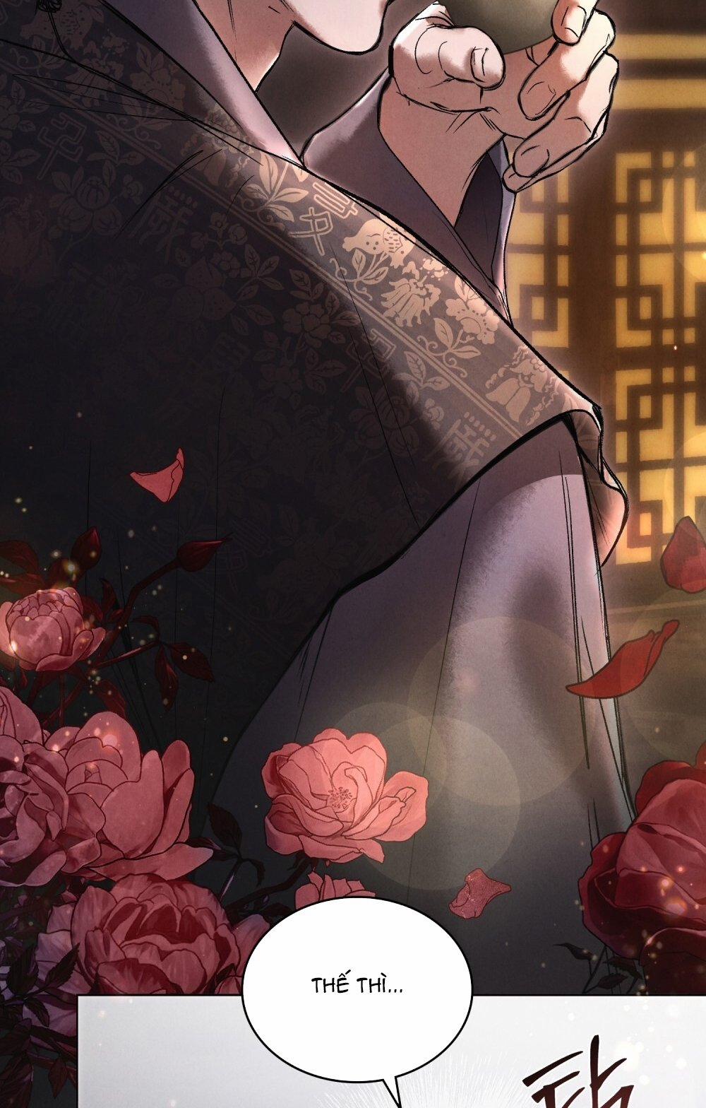 [18+] Đêm Hỗn Loạn 6.1 trang 13