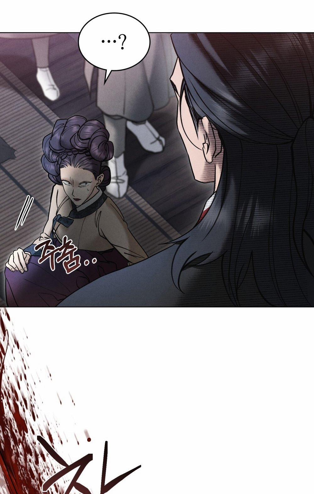 [18+] Đêm Hỗn Loạn 6.1 trang 22