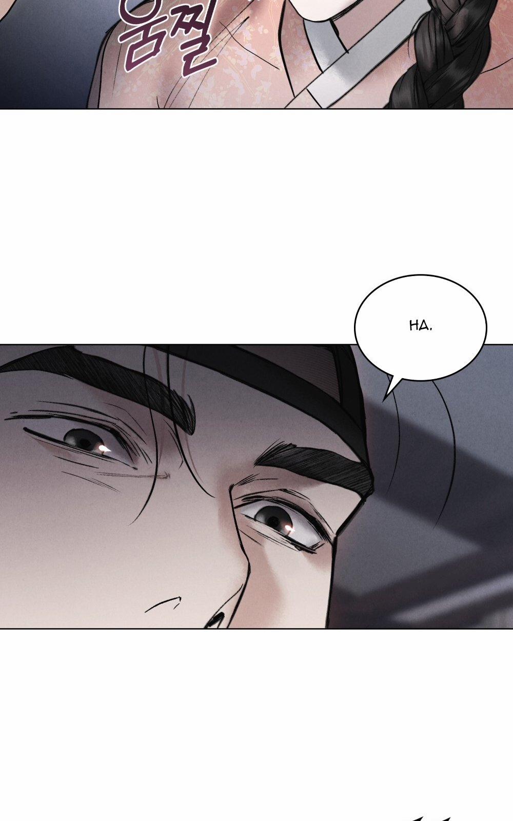 [18+] Đêm Hỗn Loạn 6.2 trang 14