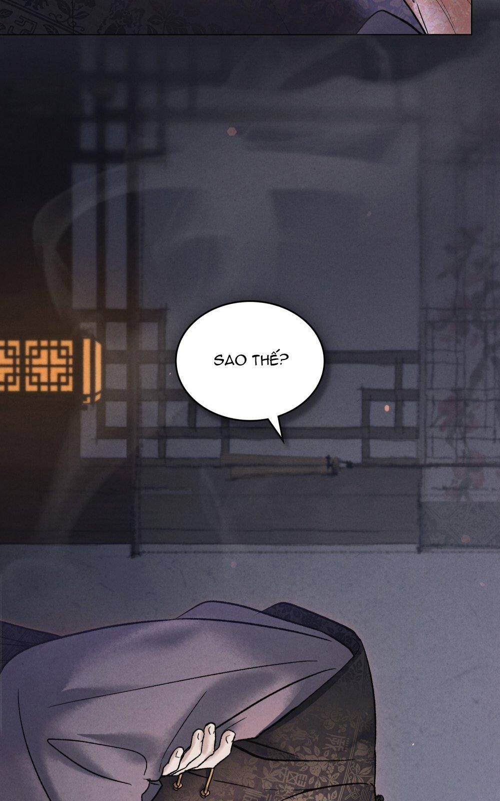 [18+] Đêm Hỗn Loạn 6.2 trang 16